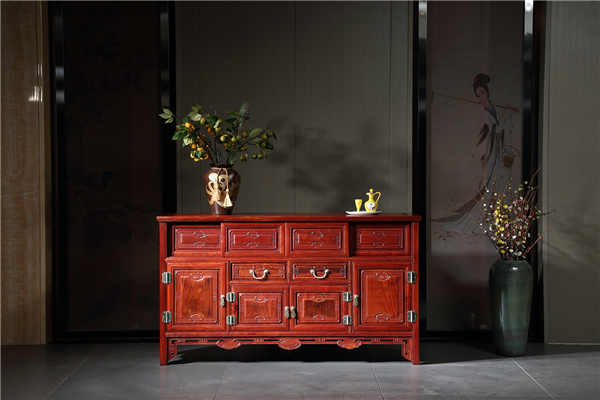 東陽緬甸花梨品牌那么多？哪家紅木品牌更值得信賴？