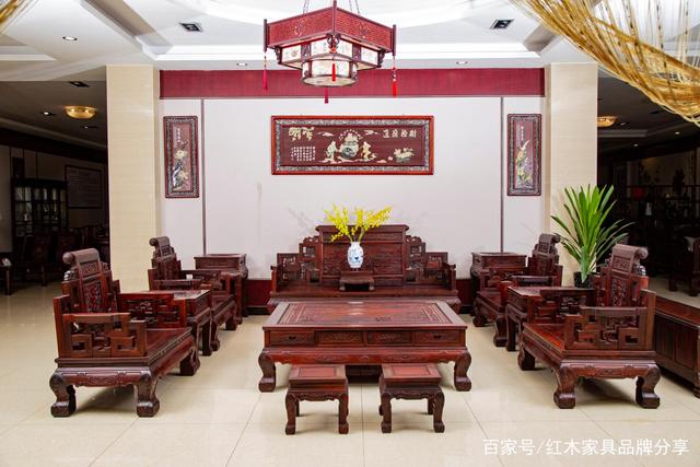 木緣紅木：買紅木家具，為什么要選品牌企業？