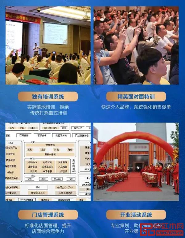 中信紅木商學(xué)院的培訓(xùn)成熟 中信紅木商學(xué)院的培訓(xùn)成熟