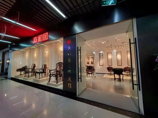 泰和園明珠新店開業，三店同慶百萬豪禮回饋老客戶