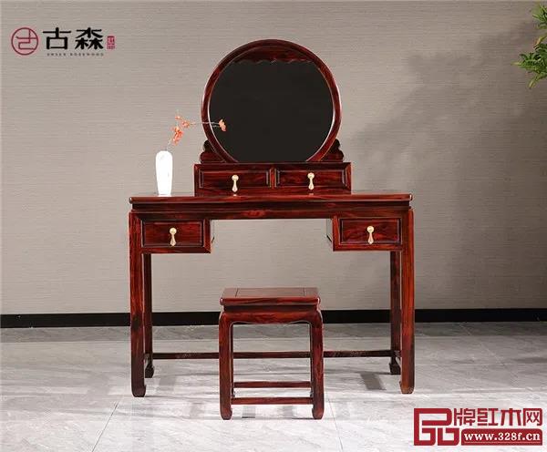 古森紅木 古森紅木