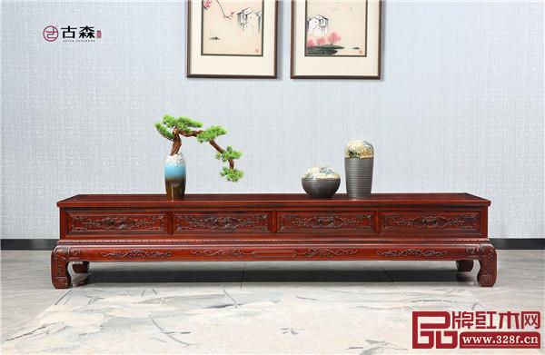 古森紅木 古森紅木