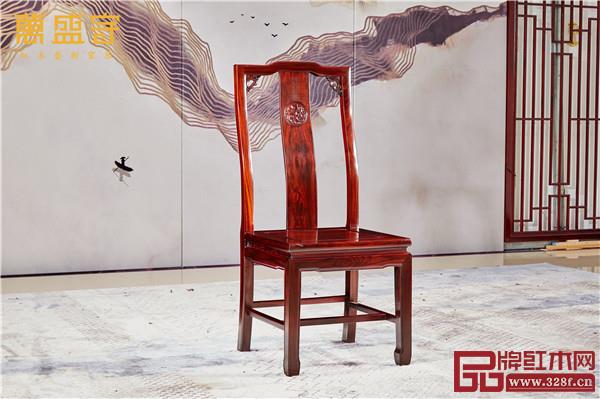 萬盛宇紅木