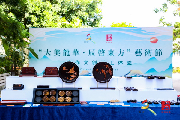 古典手工雕刻文創(chuàng)藝術展品兼具美感、立體感與藝術感 古典手工雕刻文創(chuàng)藝術展品兼具美感、立體感與藝術感