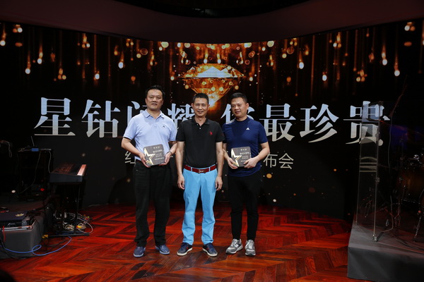 紅古軒品牌創始人吳赤宇為VIP頒發鉆石VIP牌匾,啟動“VIP俱樂部” 紅古軒品牌創始人吳赤宇為VIP頒發鉆石VIP牌匾,啟動“VIP俱樂部”