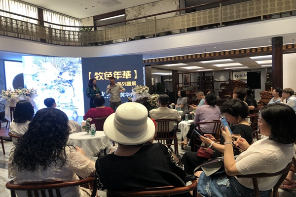 紅古軒美學(xué)盛宴，矚目國慶小長假！