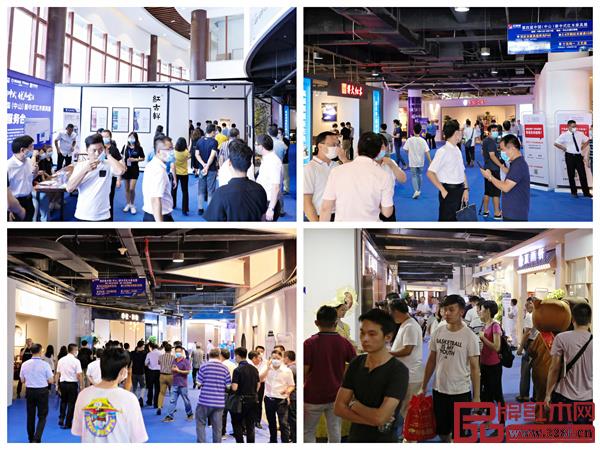 新中式紅木展致力于為參展企業、經銷商、設計師、消費者等群體提 供交流溝通、認知體驗的采購平臺