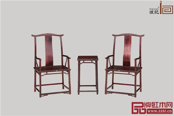 波記家具