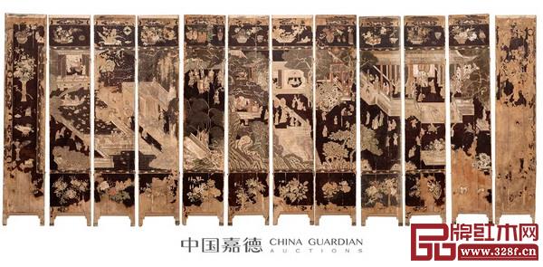 中國嘉德第33期網絡拍賣會,古典家具及工藝品部“文人漫生活”專場將推出130余件拍品,內容涵蓋了文房、家具、地毯等門類。線上預展為10月20日,拍賣時間10月22-24日。 中國嘉德第33期網絡拍賣會,古典家具及工藝品部“文人漫生活”專場將推出130余件拍品,內容涵蓋了文房、家具、地毯等門類。線上預展為10月20日,拍賣時間10月22-24日。
