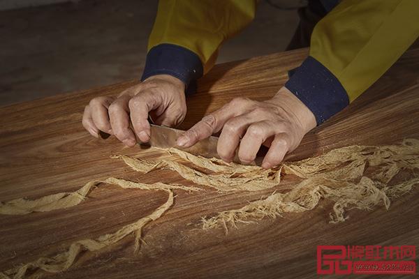 東禺家居以蘇陽紅的精工基因,把匠心融入對高端品質的堅守 東禺家居以蘇陽紅的精工基因,把匠心融入對高端品質的堅守