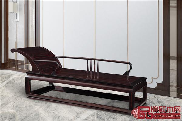 天勤紅木條紋烏木家具 天勤紅木條紋烏木家具
