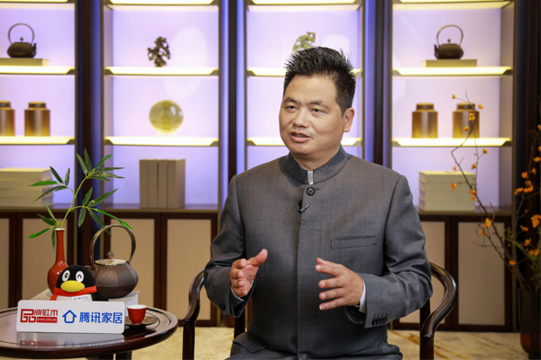 大國匠心人物03期：李忠信，心有所向，研技立信