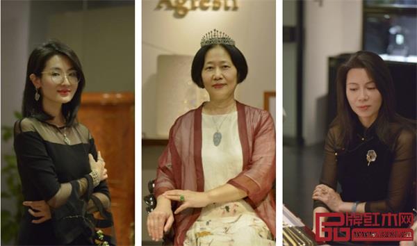 BeMy Queen 泰和園“女王加冕”鉆石私享會(huì) 讓優(yōu)雅女性綻放耀眼光芒 BeMy Queen 泰和園“女王加冕”鉆石私享會(huì) 讓優(yōu)雅女性綻放耀眼光芒