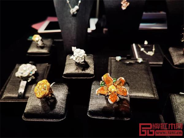 BeMy Queen 泰和園“女王加冕”鉆石私享會(huì) 讓優(yōu)雅女性綻放耀眼光芒 BeMy Queen 泰和園“女王加冕”鉆石私享會(huì) 讓優(yōu)雅女性綻放耀眼光芒