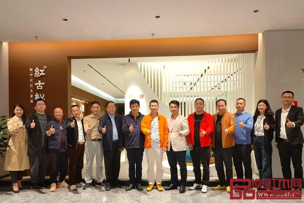 研討會與會成員合影 研討會與會成員合影