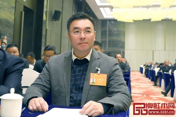 陳淦凡參加政協監利市第二屆委員會第一次會議 陳淦凡參加政協監利市第二屆委員會第一次會議