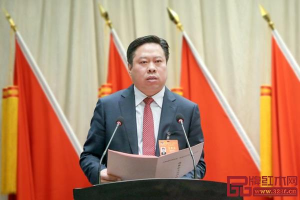 監利市政協主席廖和平在閉幕大會講話 監利市政協主席廖和平在閉幕大會講話