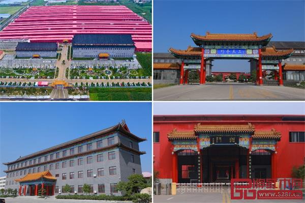 巧奪天工紅木擁有占地面積460畝的工廠,園區(qū)里有鋼結(jié)構(gòu)標準化廠房和紅木文化博物館等 巧奪天工紅木擁有占地面積460畝的工廠,園區(qū)里有鋼結(jié)構(gòu)標準化廠房和紅木文化博物館等