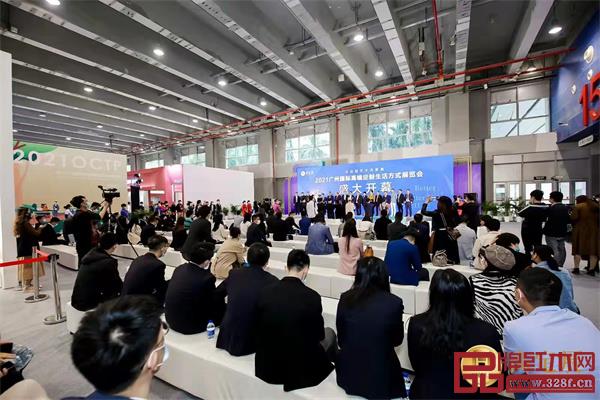 高定展:各大活動精彩紛呈,進一步豐富高定內涵 高定展:各大活動精彩紛呈,進一步豐富高定內涵