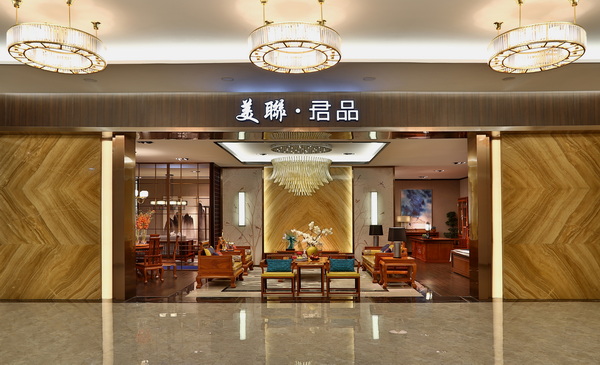 美聯家私擁有三大品牌,風格各異,各具特色 美聯家私擁有三大品牌,風格各異,各具特色