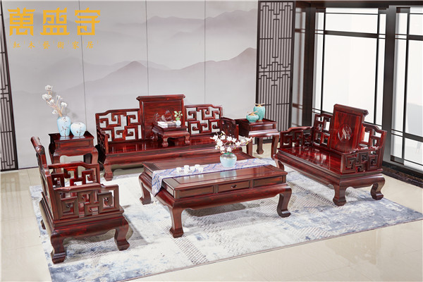 深圳新中式品牌哪家好？萬盛宇紅木怎么樣？