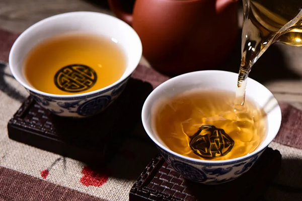 木緣紅木 | 定制一間中式茶室，品書喝茶，滌蕩靈魂