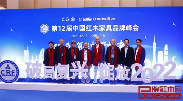 泰和園年終回顧：跨界2021 綻放2022