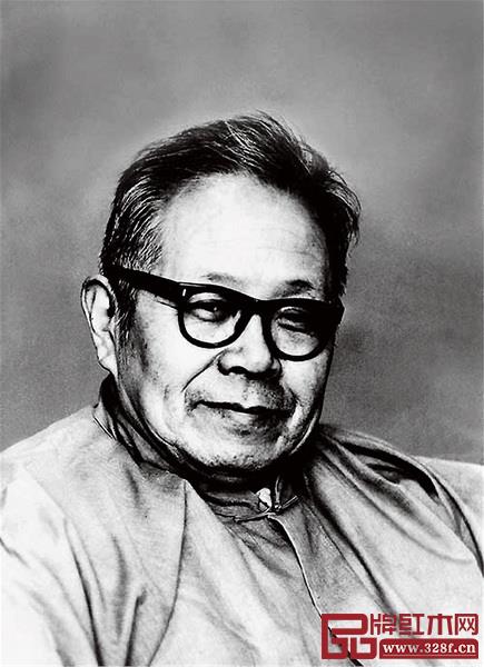 王世襄 明式家具研究集大成者 王世襄 明式家具研究集大成者