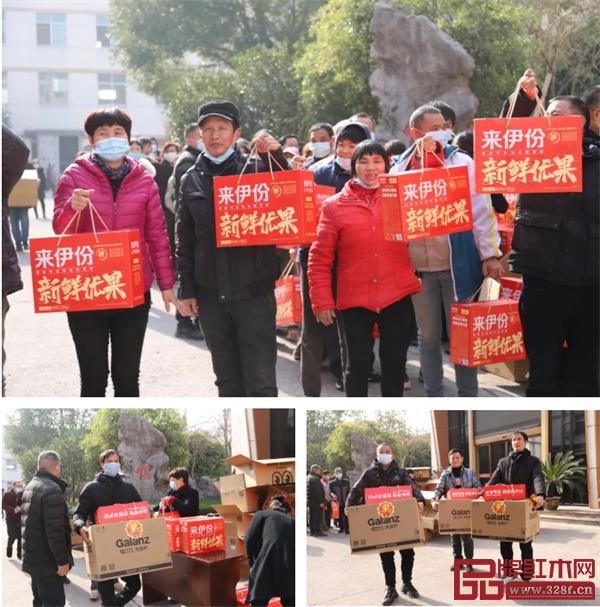 中信紅木2021年度表彰大會圓滿落幕 | 開拓不停息,加速2022 中信紅木2021年度表彰大會圓滿落幕 | 開拓不停息,加速2022
