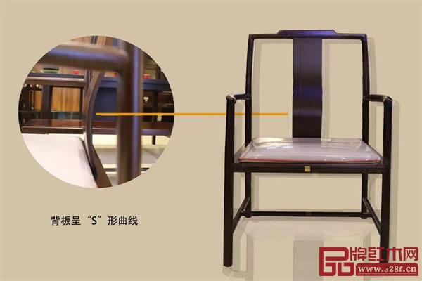 中信紅木:君道茶臺,裊裊茶香中的閑適愜意 中信紅木:君道茶臺,裊裊茶香中的閑適愜意