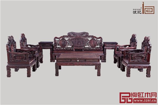 波記家具 波記家具