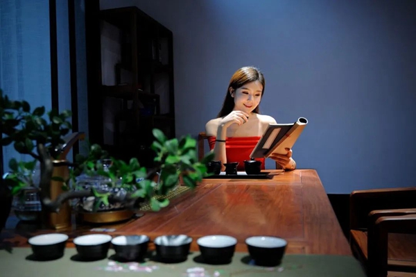 雅宋紅木 | 愛紅木家具的男人和女人，你都值得擁有！