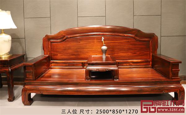 中信·前言新品 | 大家之風,盛源沙發 中信·前言新品 | 大家之風,盛源沙發