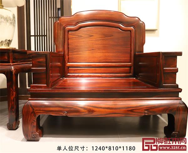 中信·前言新品 | 大家之風,盛源沙發 中信·前言新品 | 大家之風,盛源沙發