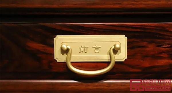 中信·前言新品 | 大家之風,盛源沙發 中信·前言新品 | 大家之風,盛源沙發