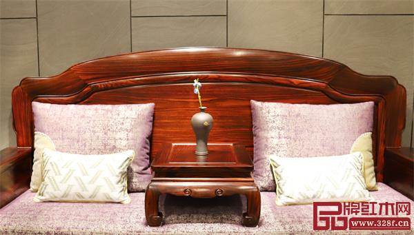 中信·前言新品 | 大家之風,盛源沙發 中信·前言新品 | 大家之風,盛源沙發