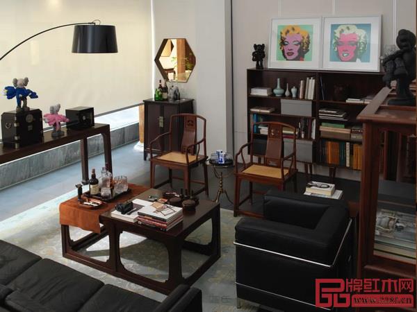 圖片來源:區式家具偏廳 圖片來源:區式家具偏廳