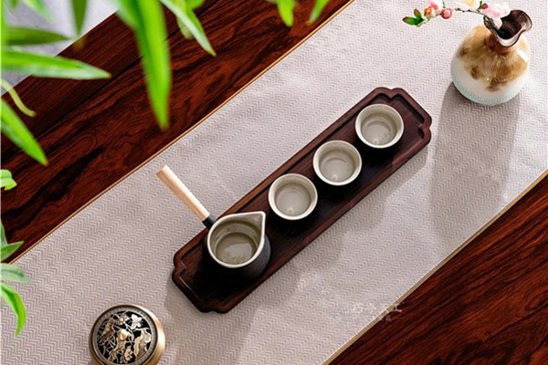 巧奪天工紅木傳世之家 | 藏于十二時(shí)辰里的中國絕美傳統(tǒng)色