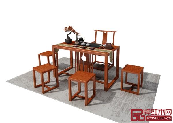 中信紅木:100%大果紫檀和韻茶臺重磅來襲,只要9888元! 中信紅木:100%大果紫檀和韻茶臺重磅來襲,只要9888元!