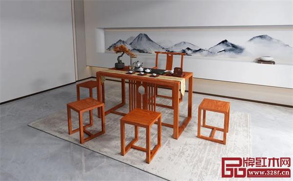 中信紅木:100%大果紫檀和韻茶臺重磅來襲,只要9888元! 中信紅木:100%大果紫檀和韻茶臺重磅來襲,只要9888元!
