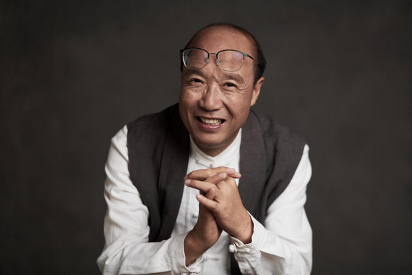大國匠心 | 卓木王董事長杜承三：大國匠師的“三非”信念