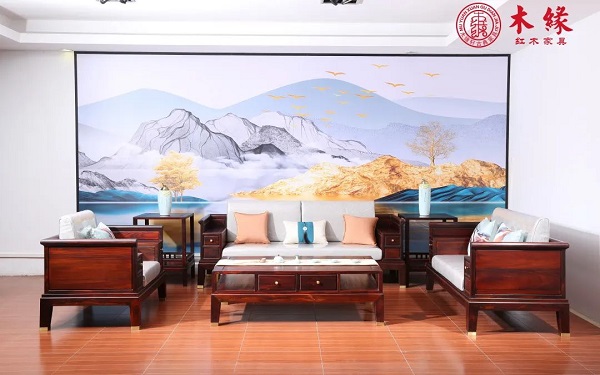 五一買家具，來木緣紅木，領(lǐng)優(yōu)惠享品質(zhì)保障！