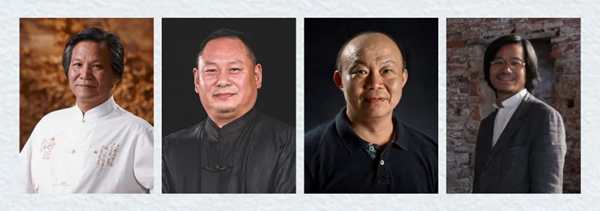 行業泰斗級設計師參與明堂紅木中式全屋整裝 行業泰斗級設計師參與明堂紅木中式全屋整裝
