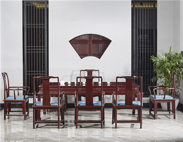 家具品牌那么多？為什么要選擇鼎順紅木？