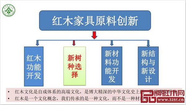 李凱夫:樹種頻頻管控 紅木企業(yè)要開源節(jié)流 李凱夫:樹種頻頻管控 紅木企業(yè)要開源節(jié)流