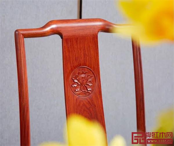 巧奪天工紅木傳世之家 | 知韻餐桌椅 陪您度過每天的“茶余飯后” 巧奪天工紅木傳世之家 | 知韻餐桌椅 陪您度過每天的“茶余飯后”