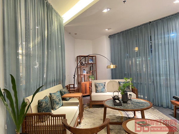 森木家具形象店展廳 森木家具形象店展廳