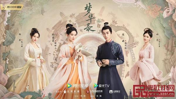 《夢華錄》再度讓“宋文化”成為熱點話題 《夢華錄》再度讓“宋文化”成為熱點話題