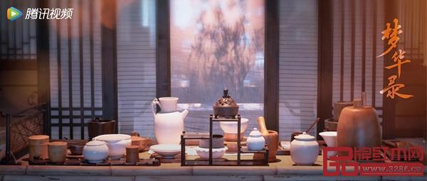 點茶用具 點茶用具
