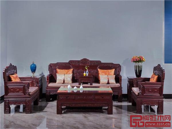 鼎順紅木紅酸枝好家具 鼎順紅木紅酸枝好家具